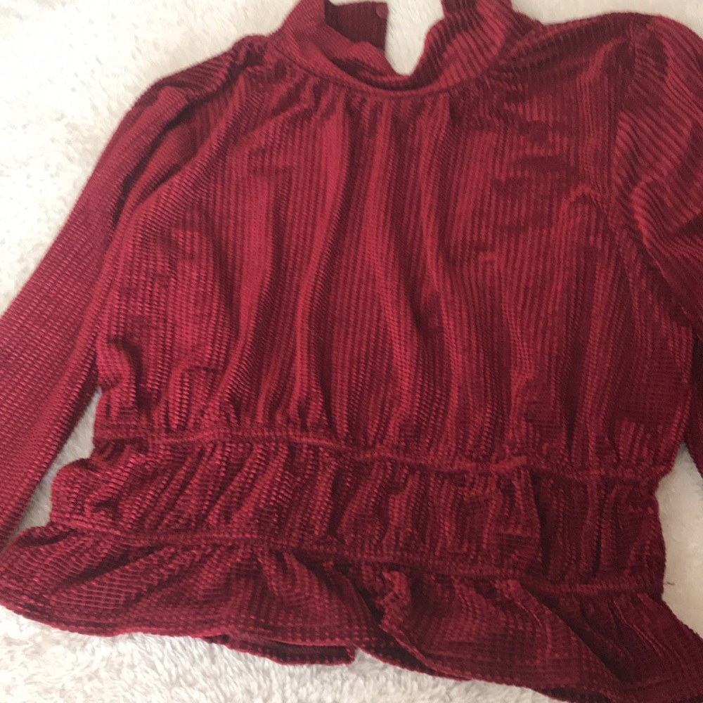 Shirt - Picture 5 of 10